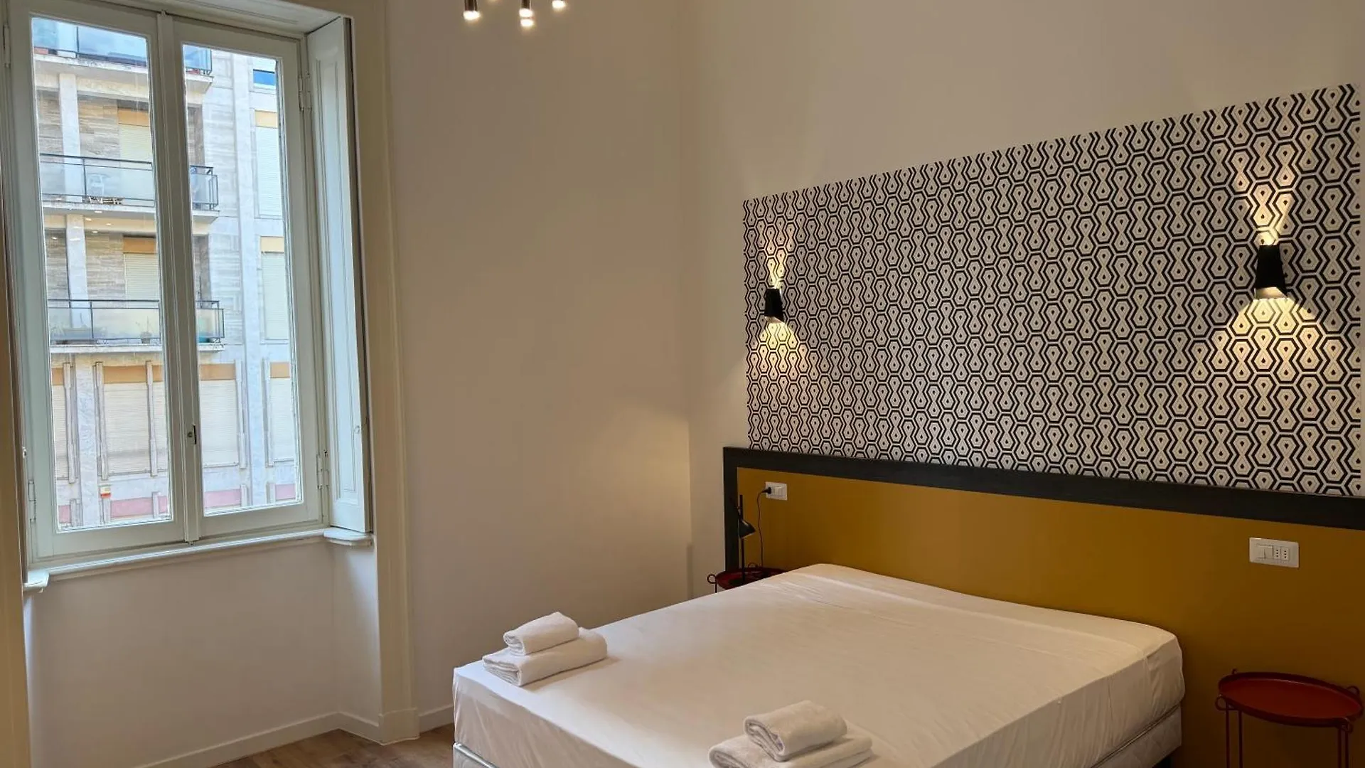 Affittacamere Feel - Mille Suites Bergamo