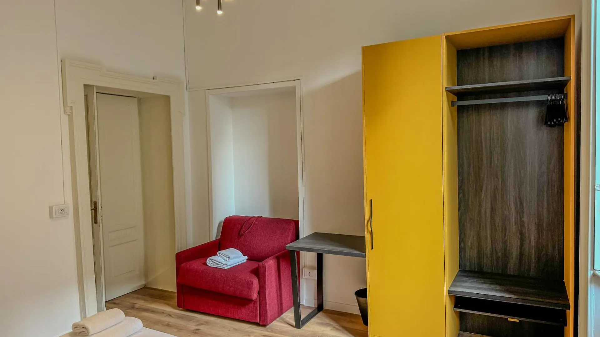 Feel - Mille Suites Bergamo Affittacamere