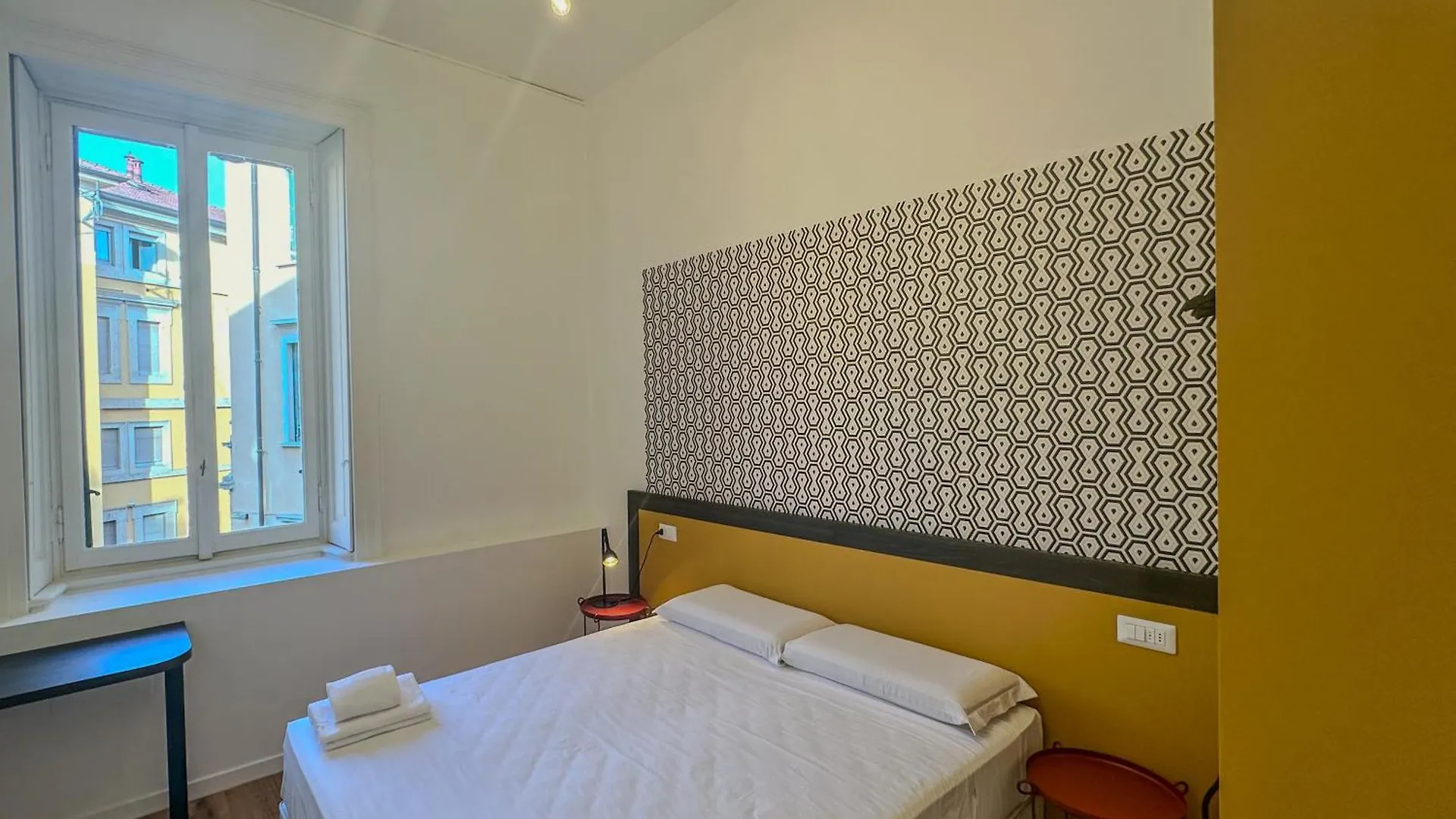 Feel - Mille Suites Bergamo