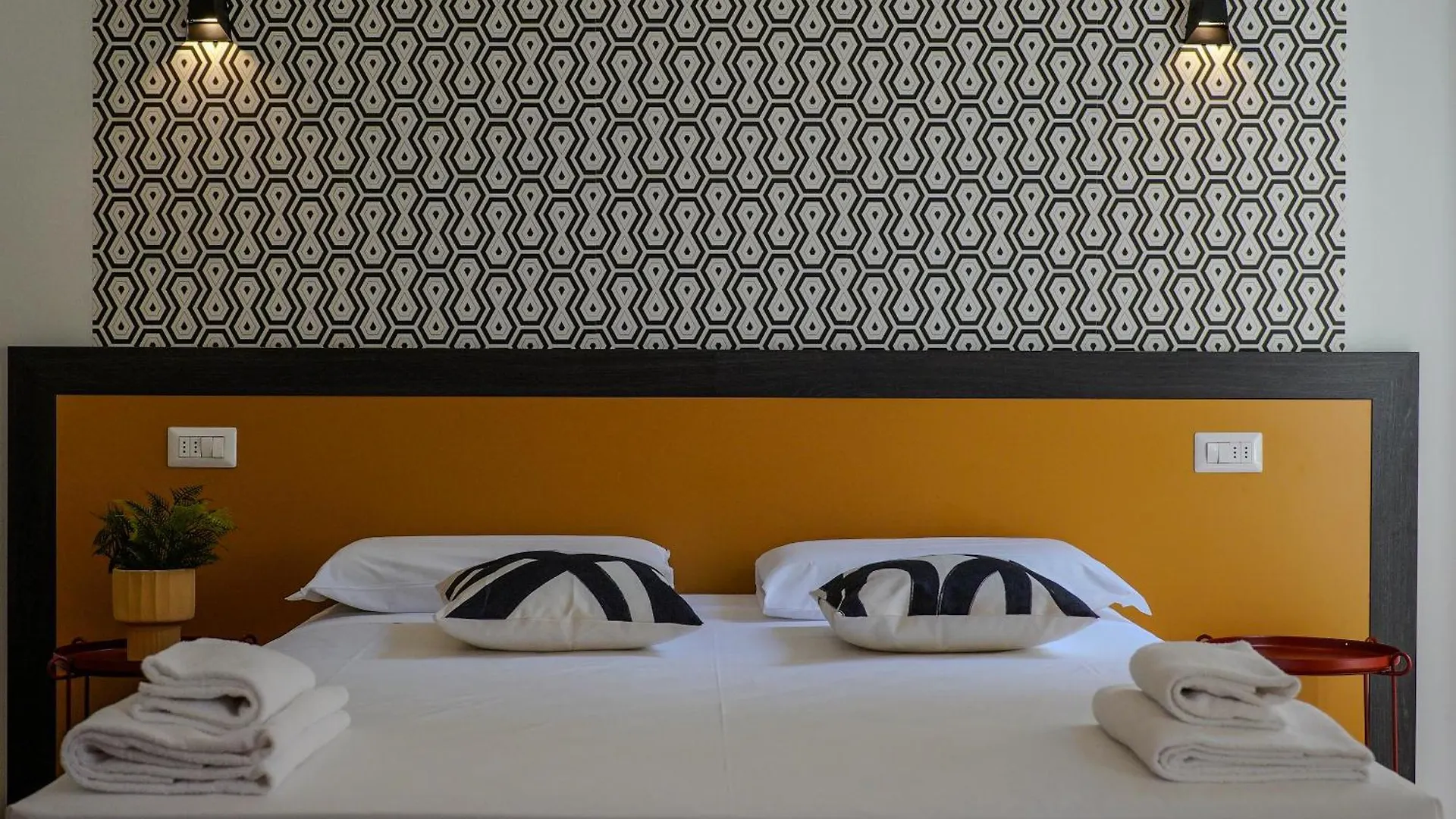 Feel - Mille Suites Bergamo