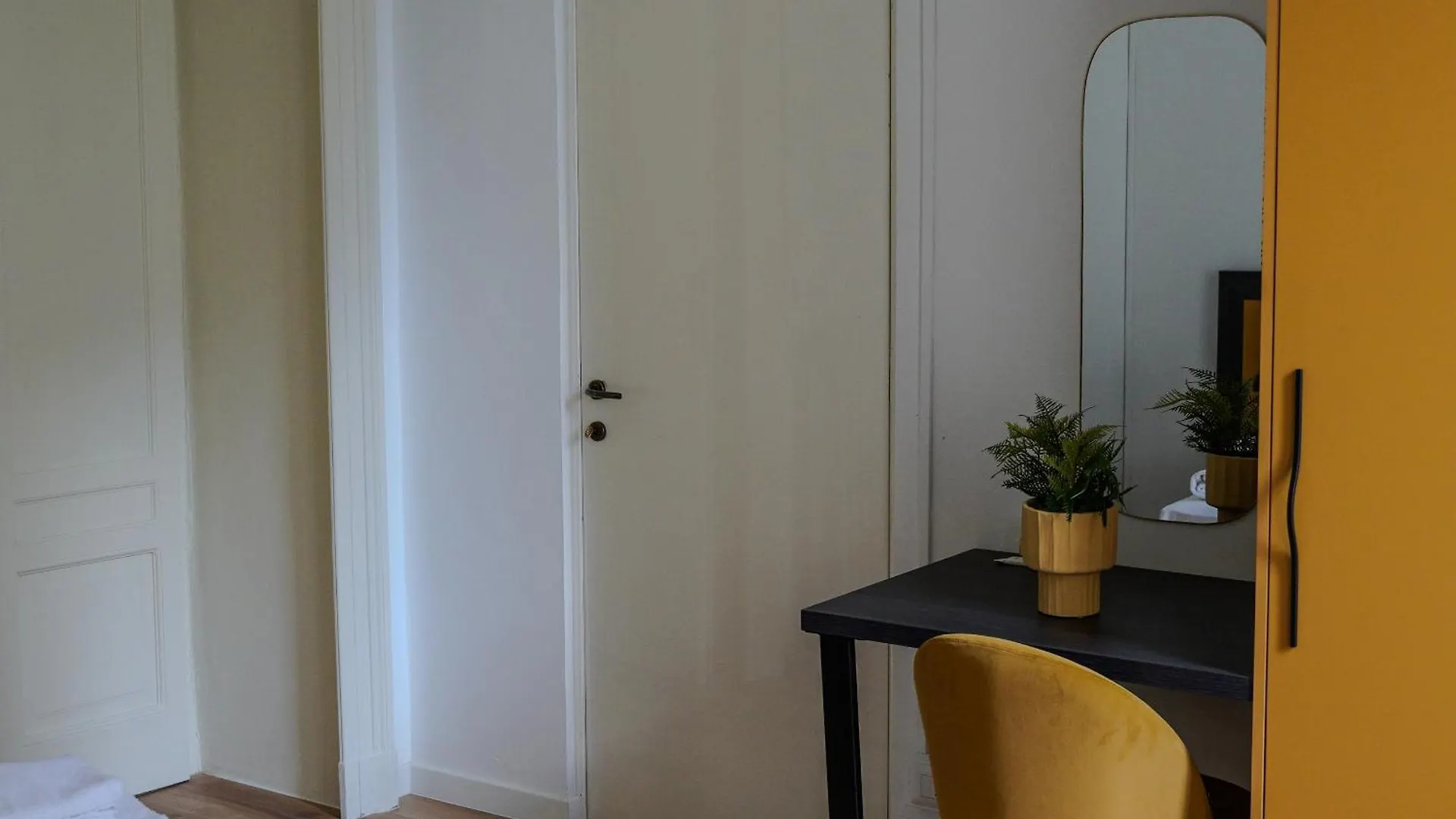 Feel - Mille Suites Bergamo