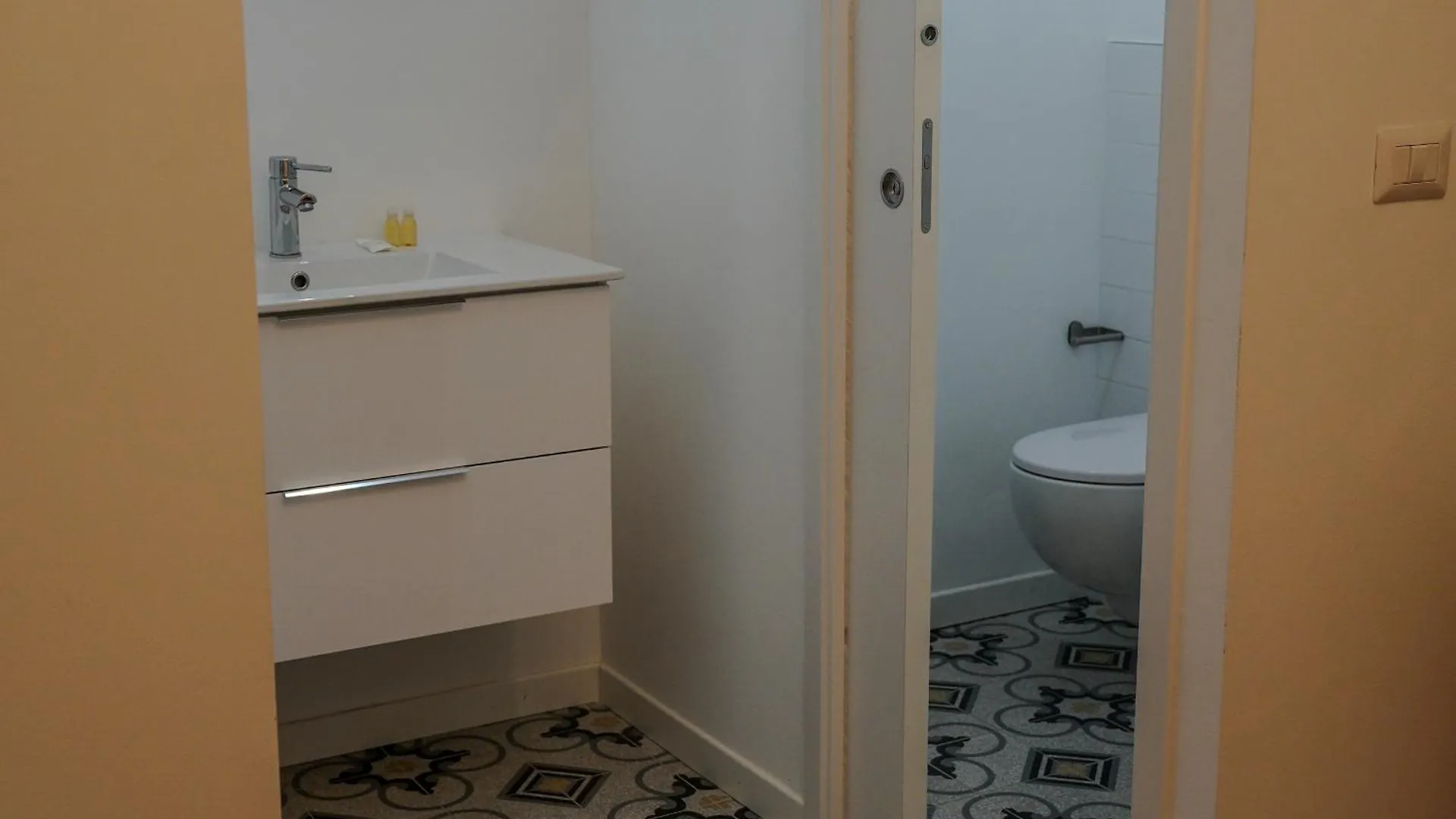 Feel - Mille Suites Bergamo