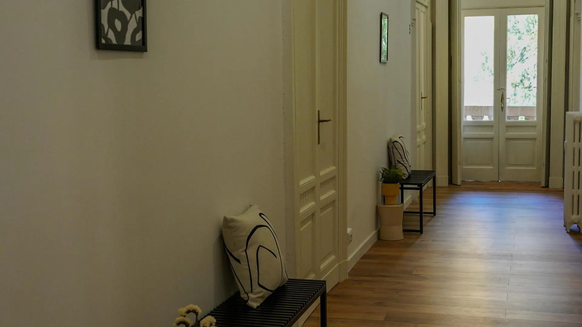 Feel - Mille Suites Bergamo Affittacamere