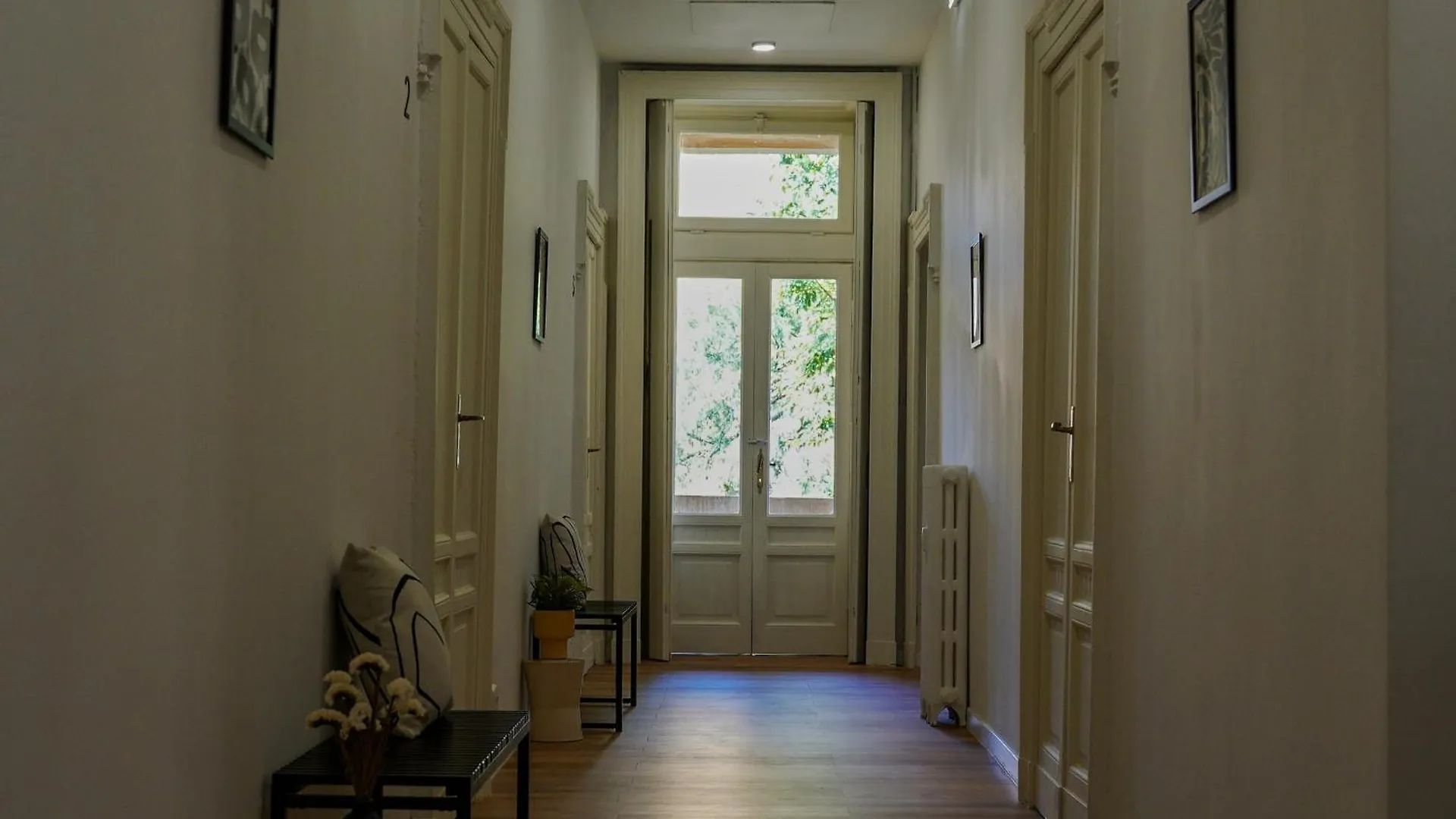 Feel - Mille Suites Bergamo Affittacamere