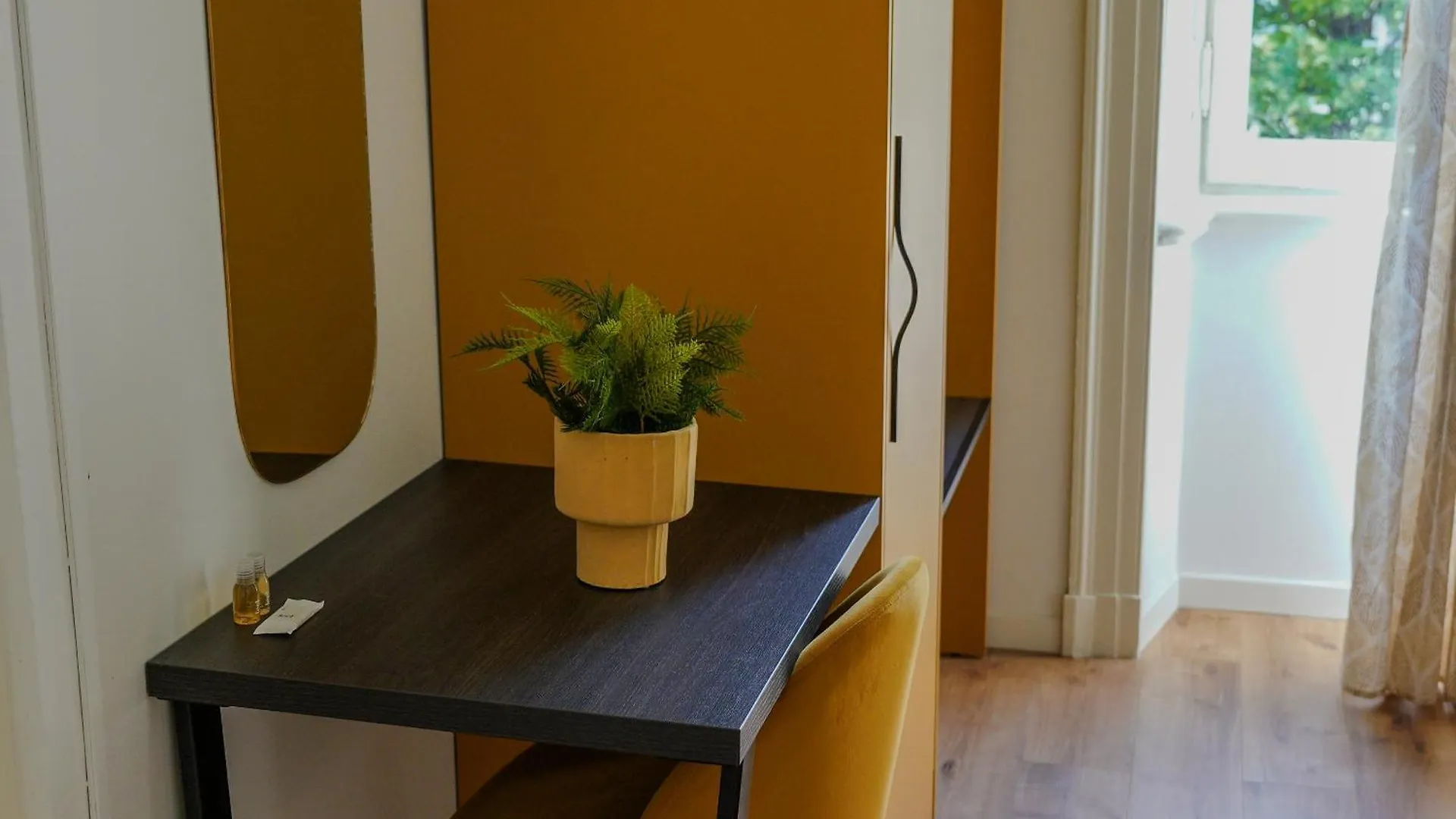 Feel - Mille Suites Bergamo Affittacamere