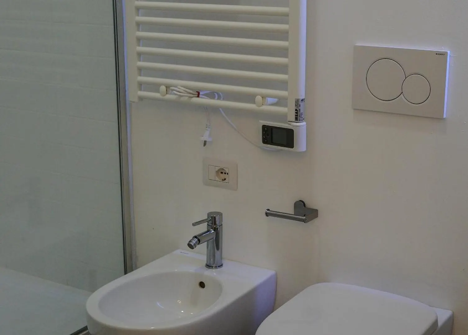 Affittacamere Feel - Mille Suites Bergamo