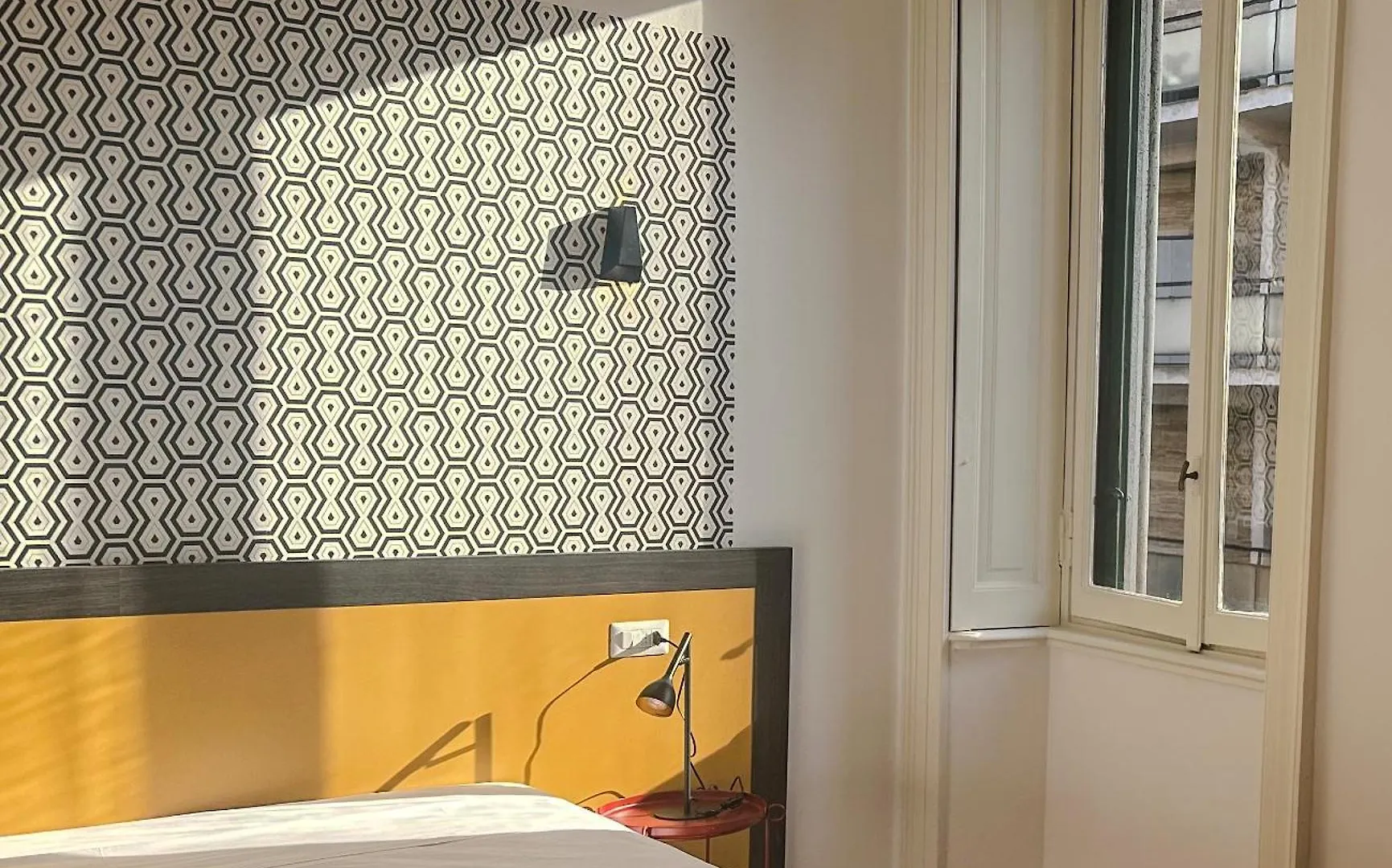Feel - Mille Suites Bergamo Italia