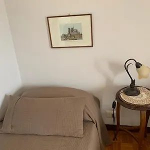 Casa Dai Toni Cortesi Appartamento Bergamo