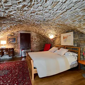 Casablanca Charme&relax Casa vacanze Bergamo