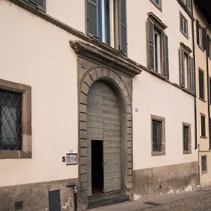 Casa Legami Charme E Relax Appartamento Bergamo