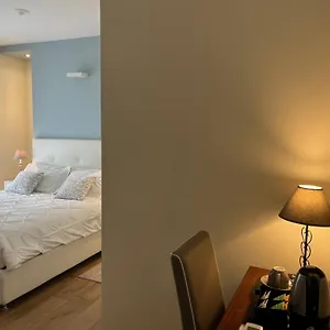 Relais Dei Mandorli Bérgamo