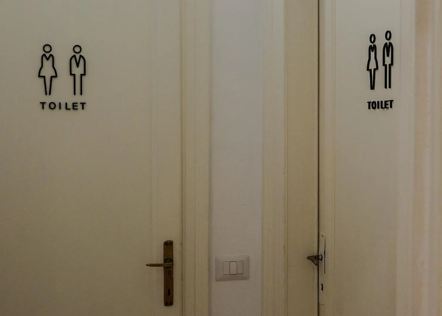 Pensjonat Feel - Mille Suites Bergamo Włochy