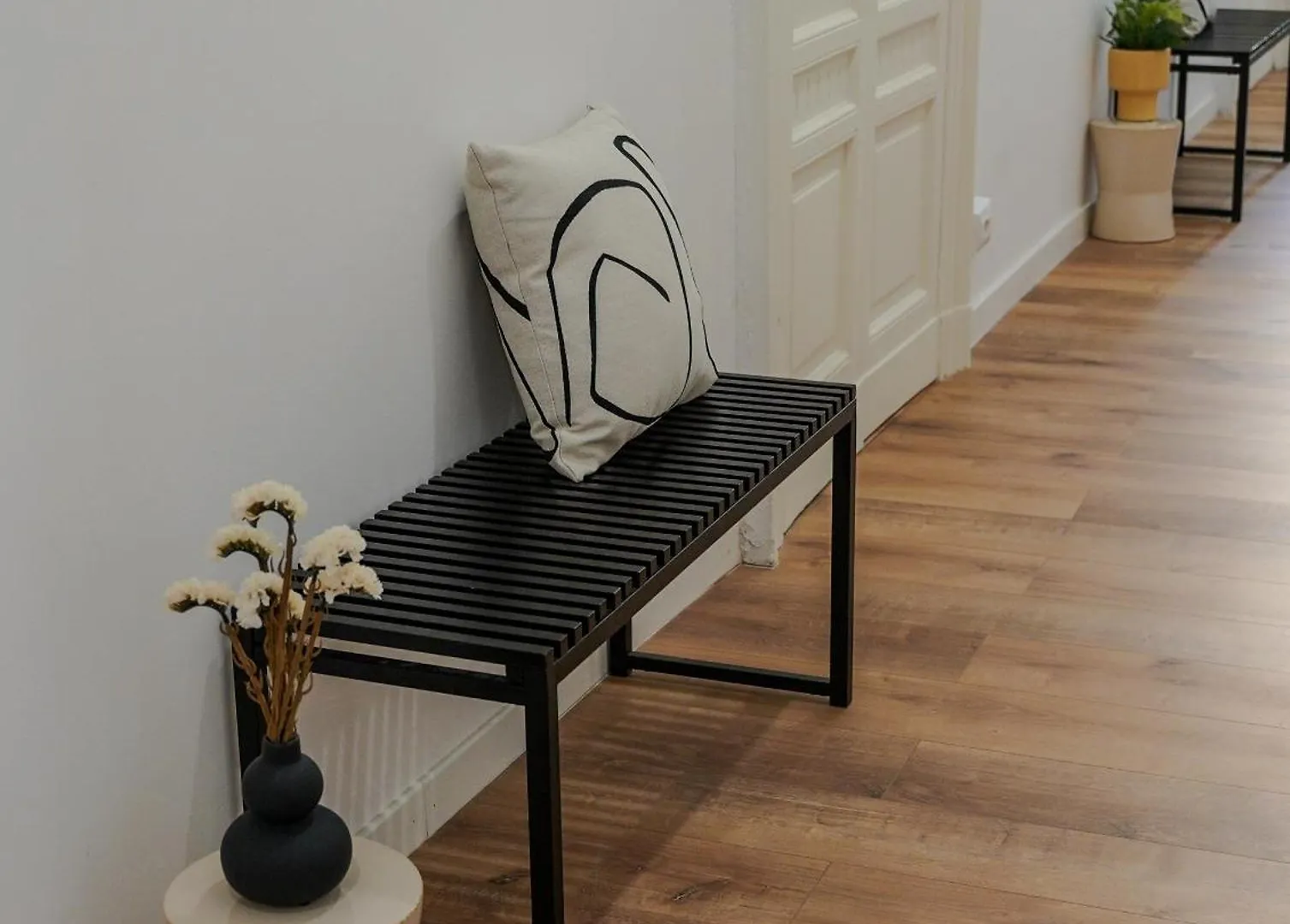 Feel - Mille Suites Bergamo Pensjonat