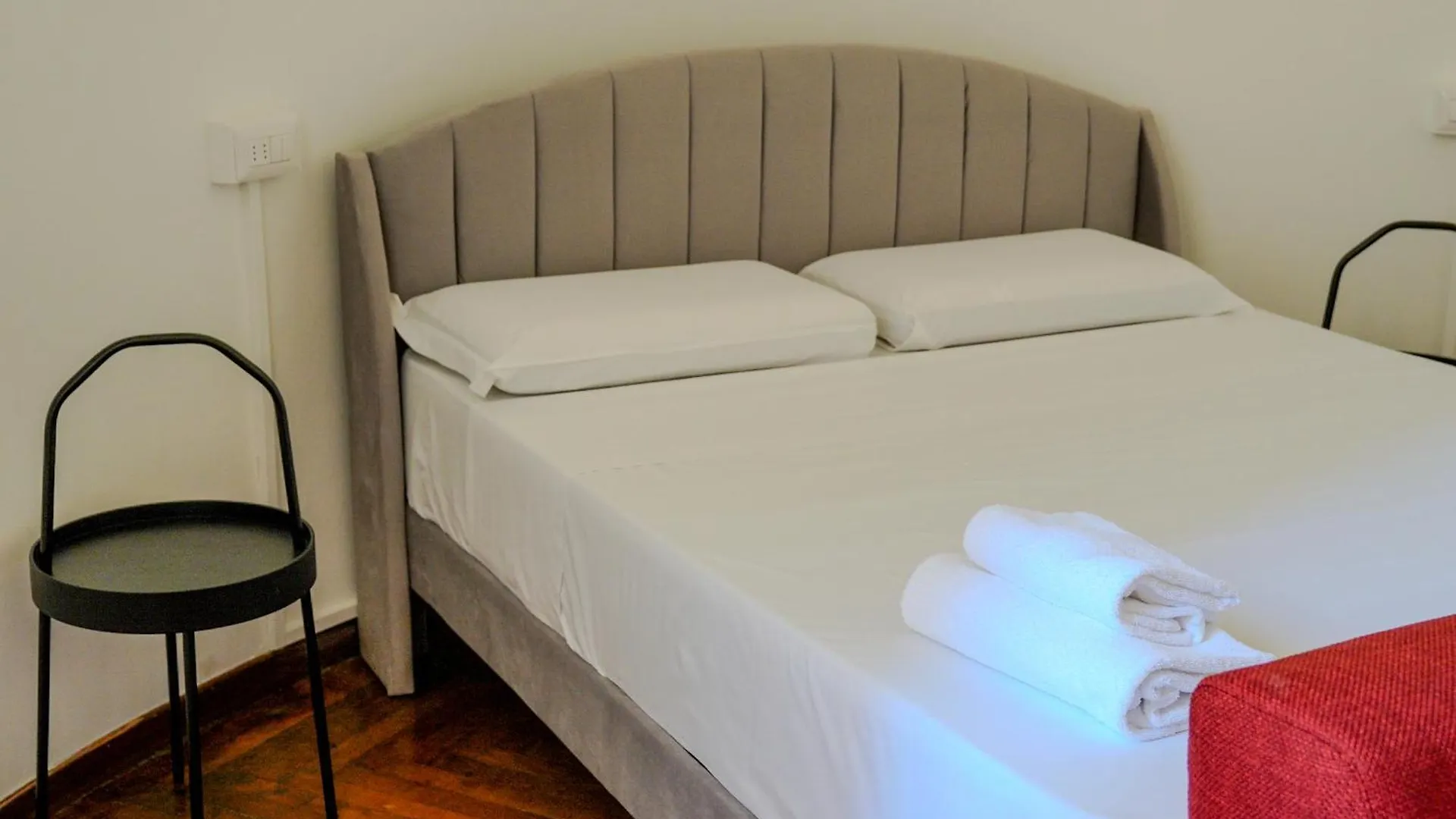 Feel - Mille Suites Bergamo