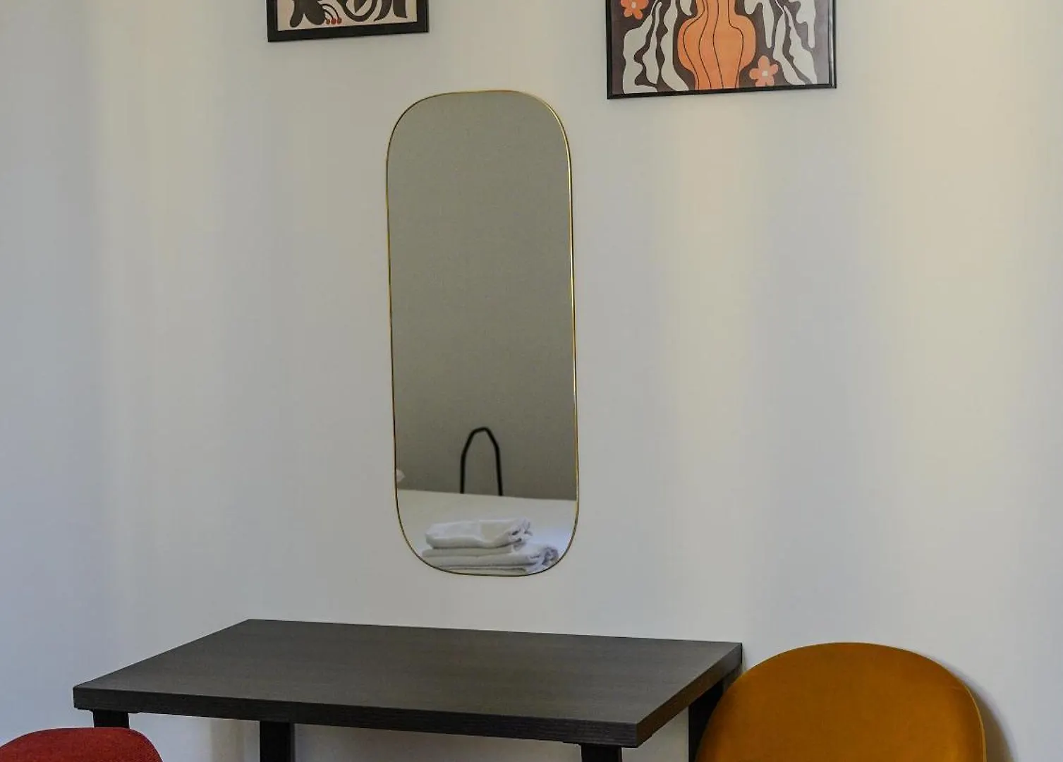 Pensjonat Feel - Mille Suites Bergamo