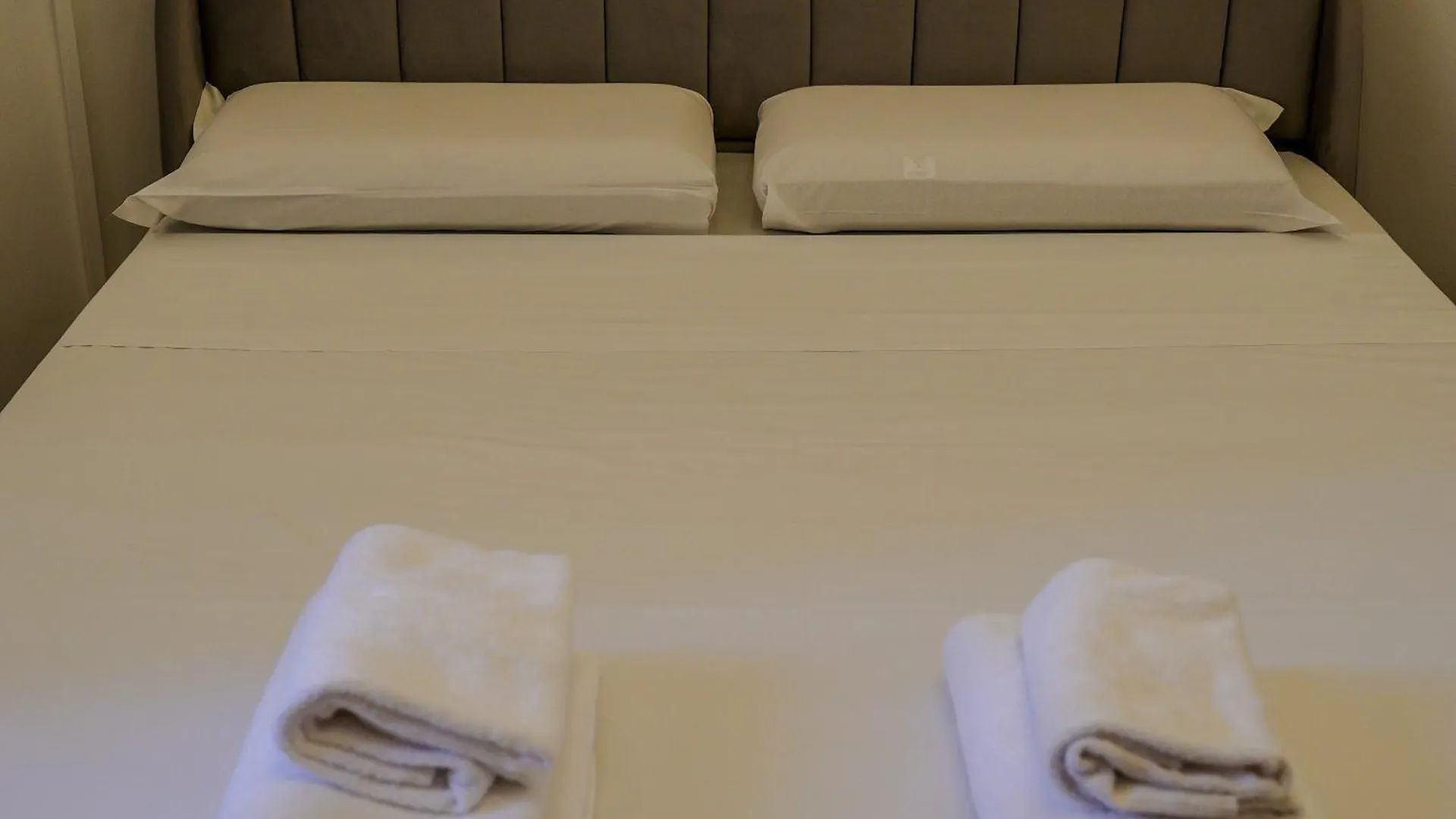 Feel - Mille Suites Bérgamo