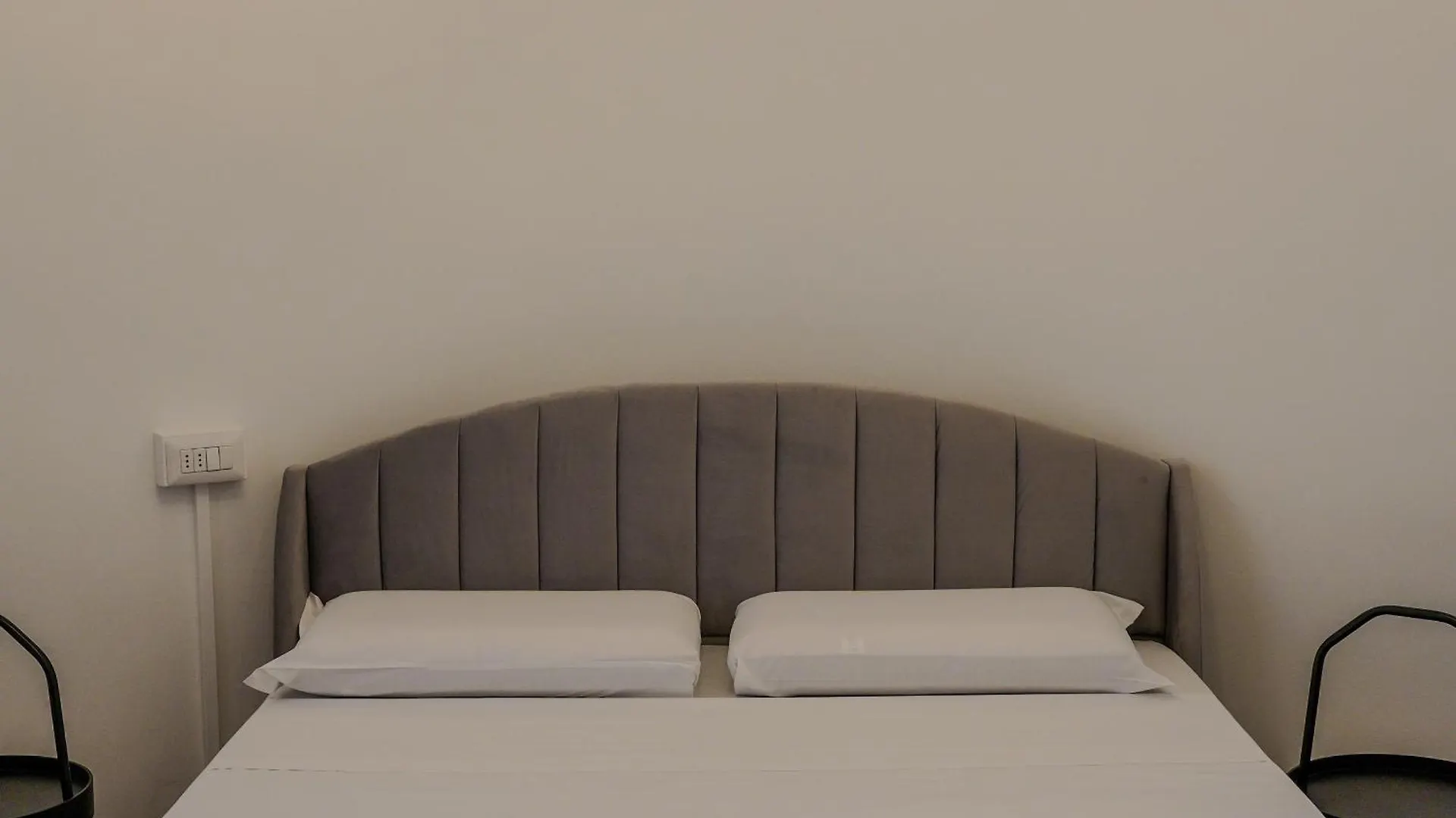 Feel - Mille Suites Bérgamo Pensión