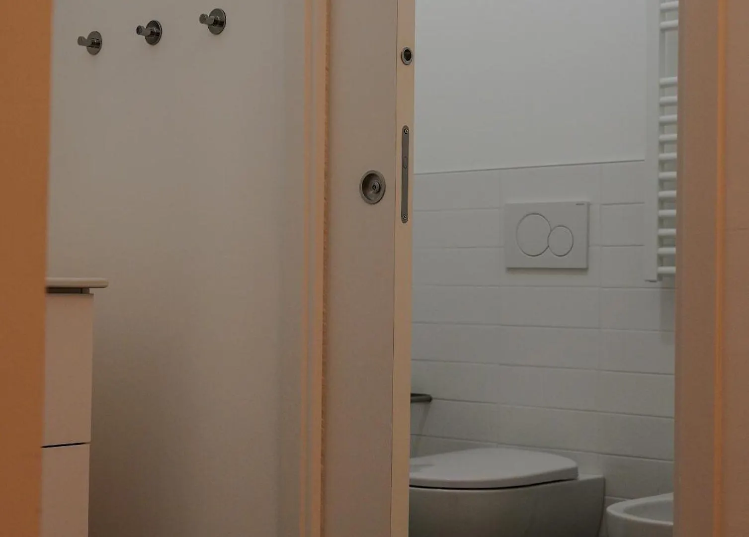 Feel - Mille Suites Bérgamo 0*,